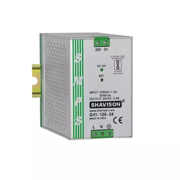 Shavison SMPS Power Supply